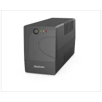 MaxGreen MG-LI-EAP-850VA 850VA Offline UPS